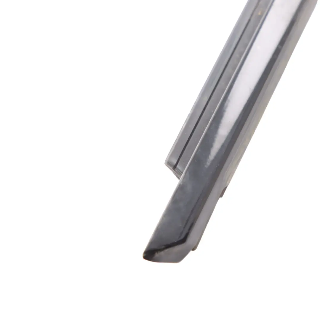 BMW G20 G21 Channel Cover Outer Door Front Right O/S Alu High Gloss - SKU 7465150 - Part number 7465150