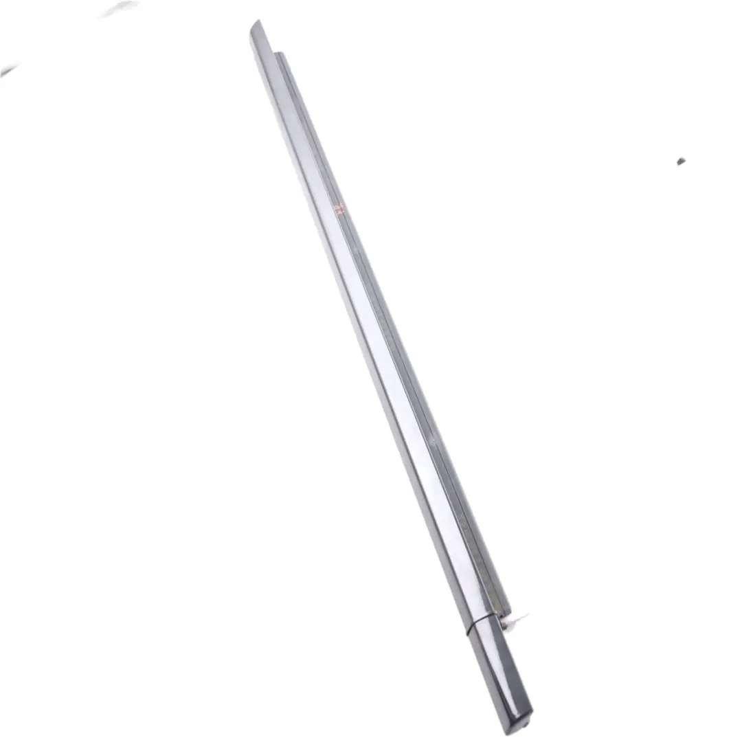 Channel Cover Outer Door Front Right O/S Alu High Gloss to BMW G20 G21 with Part number 7465150 BMW G20 G21 Channel Cover Outer Door Front Right O/S Alu High Gloss - SKU 7465150 - Part number 7465150