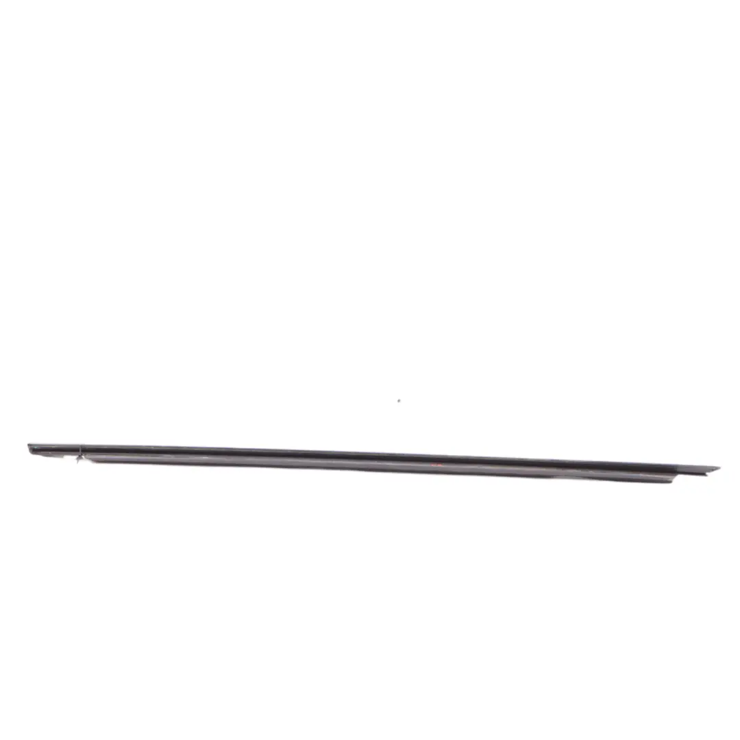 BMW G20 G21 Channel Cover Outer Door Front Right O/S Alu High Gloss - SKU 7465150 - Part number 7465150