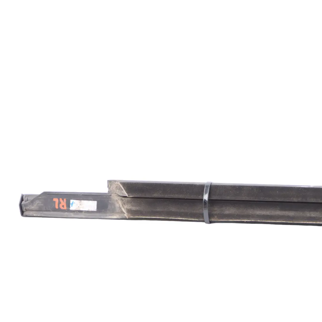  Bandeau de Fenêtre BMW G20 Porte Arrière Gauche - SKU 7465151 - Numéro de pièce 7465151