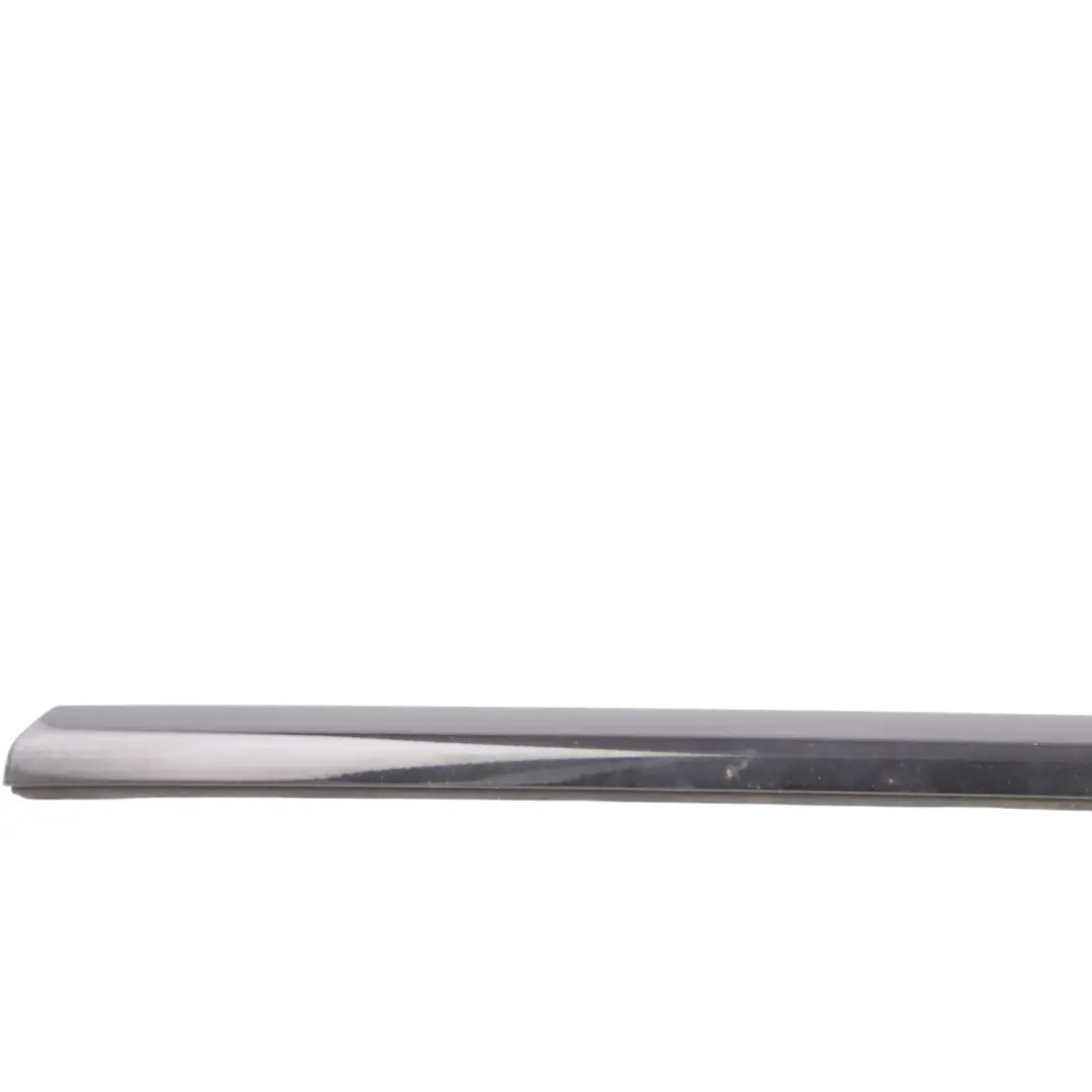 Window Strip BMW G20 Rear Door Left N/S Moulding Trim High Gloss to with Part number 7465151 Window Strip BMW G20 Rear Door Left N/S Moulding Trim High Gloss - SKU 7465151 - Part number 7465151