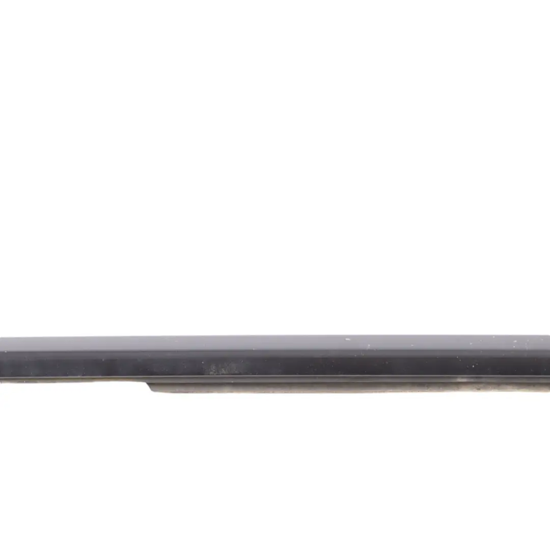  Window Strip BMW G20 Rear Door Left N/S Moulding Trim High Gloss - SKU 7465151 - Part number 7465151