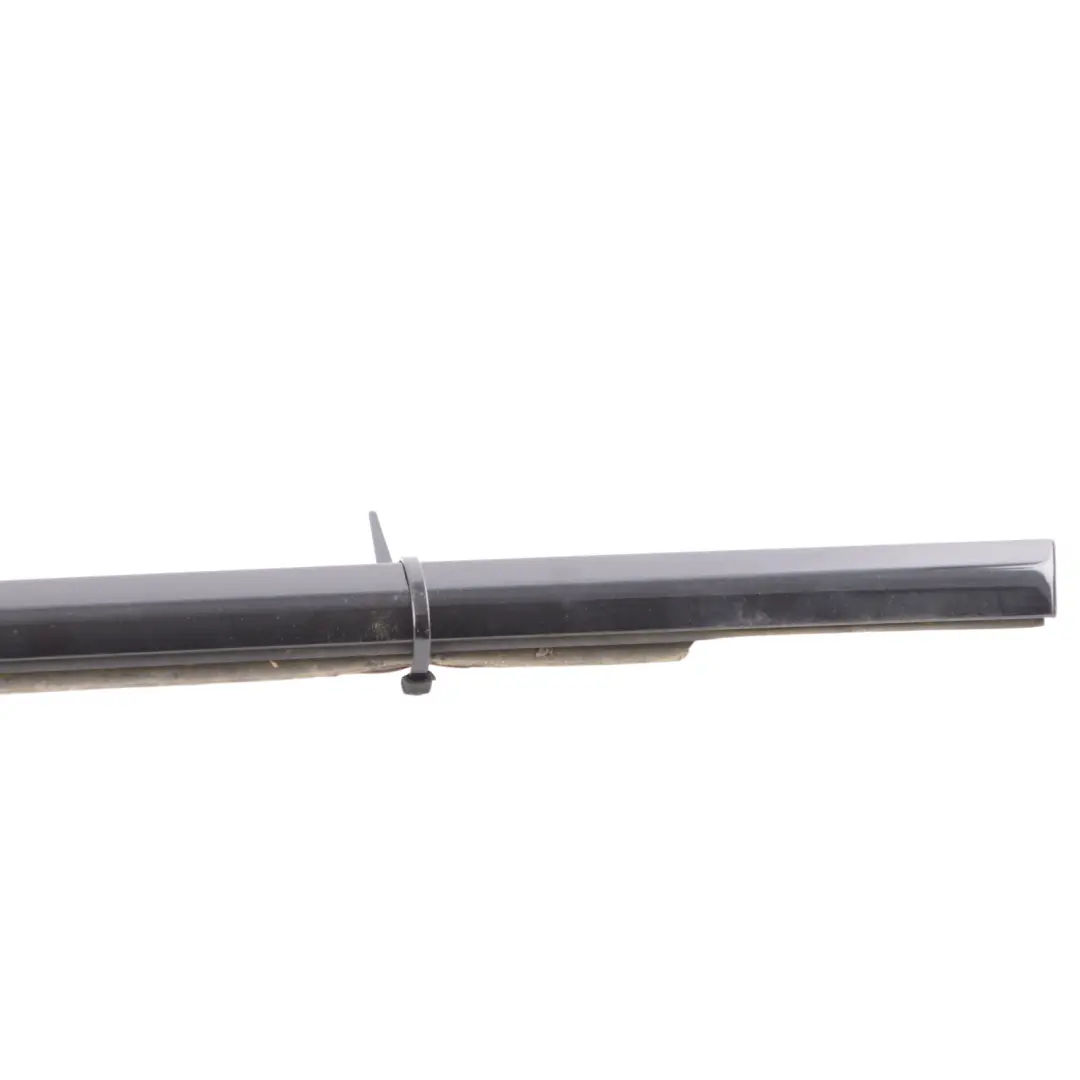  Window Strip BMW G20 Rear Door Left N/S Moulding Trim High Gloss - SKU 7465151 - Part number 7465151