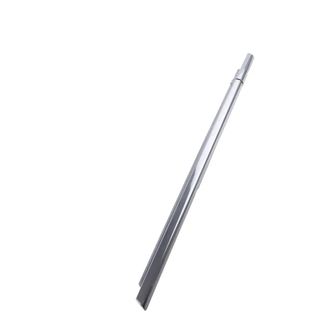 Window Strip BMW G20 Rear Door Left N/S Moulding Trim High Gloss - SKU 7465151 - Part number 7465151