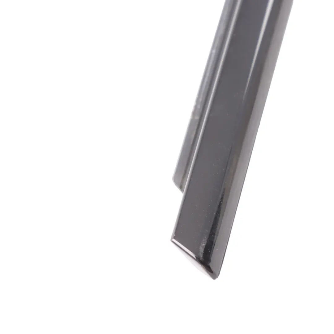  Window Strip BMW G20 Rear Door Left N/S Moulding Trim High Gloss - SKU 7465151 - Part number 7465151
