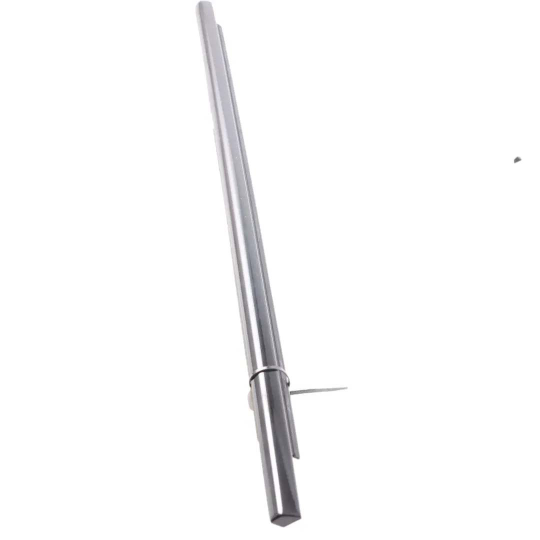  Window Strip BMW G20 Rear Door Left N/S Moulding Trim High Gloss - SKU 7465151 - Part number 7465151