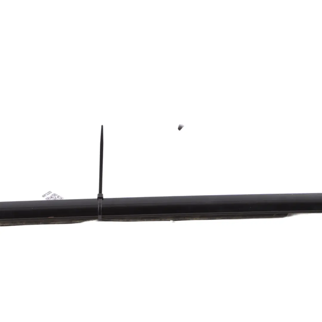  Window Strip BMW G20 Rear Door Right O/S Moulding Trim High Gloss - SKU 7465152 - Part number 7465152