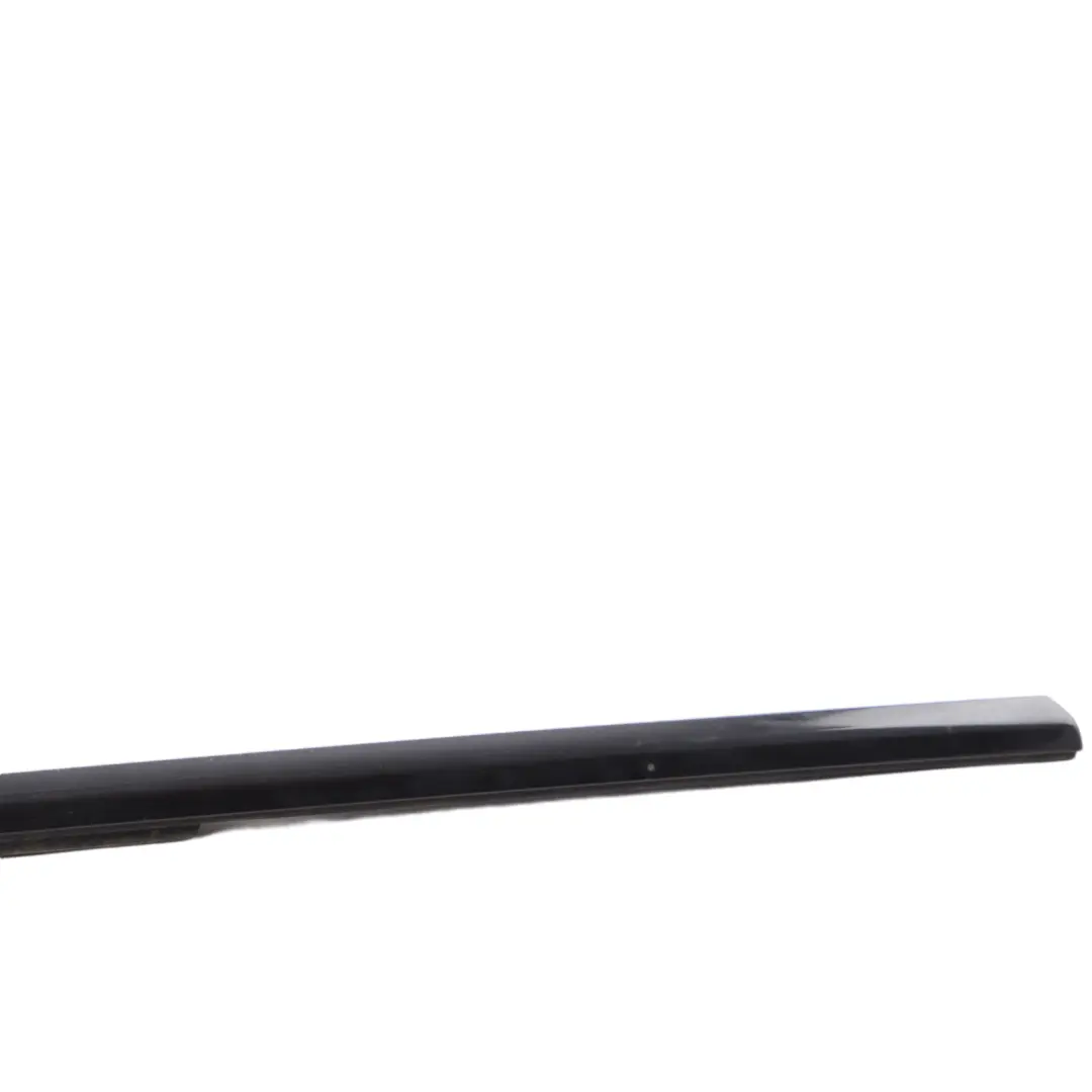  Window Strip BMW G20 Rear Door Right O/S Moulding Trim High Gloss - SKU 7465152 - Part number 7465152