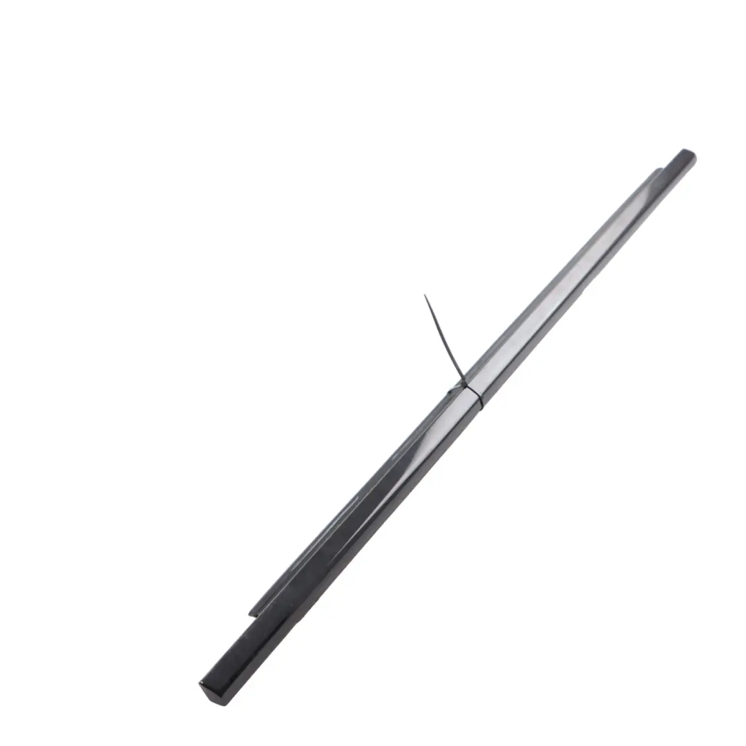  Window Strip BMW G20 Rear Door Right O/S Moulding Trim High Gloss - SKU 7465152 - Part number 7465152