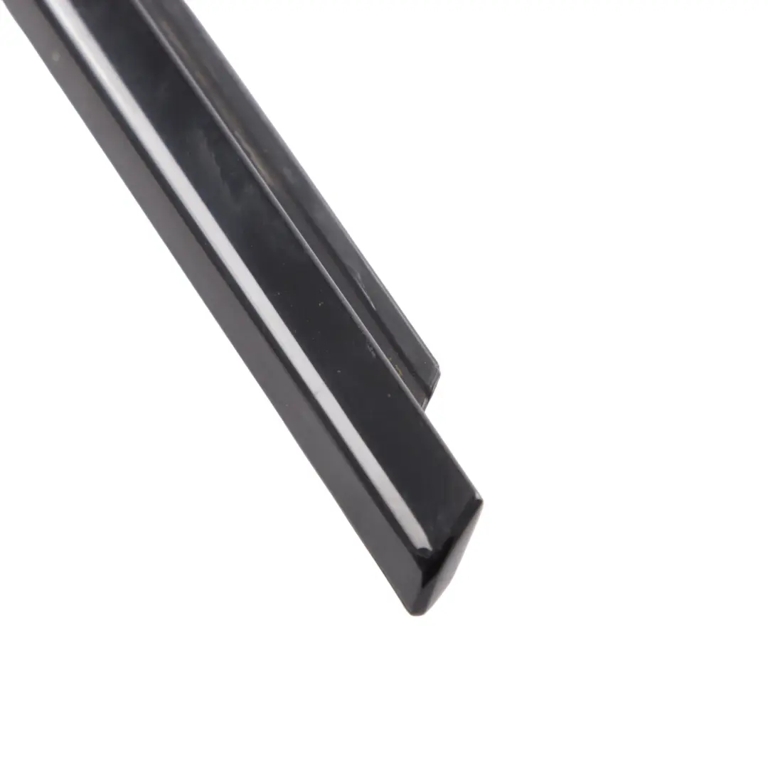  Window Strip BMW G20 Rear Door Right O/S Moulding Trim High Gloss - SKU 7465152 - Part number 7465152