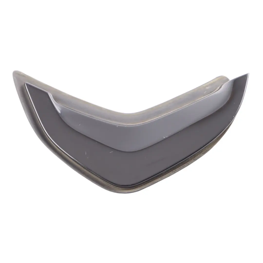 Pillar C Interior Cover Column Trim Black Rear Right O/S to BMW G20 with Part number 7465158 BMW G20 Pillar C Interior Cover Column Trim Black Rear Right O/S - SKU 7465158 - Part number 7465158