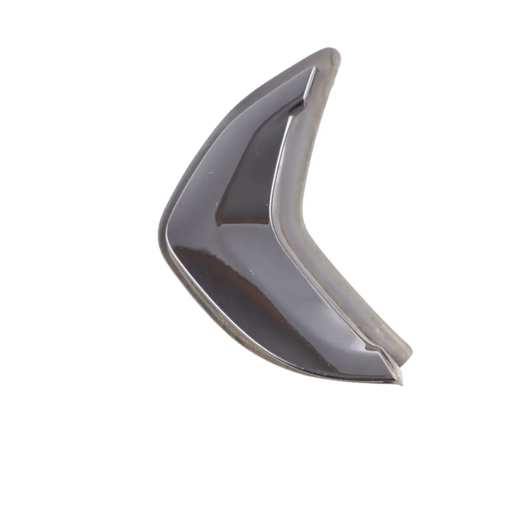 Colonne C Couvre intérieur Garniture Noir Arrière Droite pour BMW G20 à propos du numéro de pièce 7465158 BMW G20 Colonne C Couvre intérieur Garniture Noir Arrière Droite - SKU 7465158 - Numéro de pièce 7465158