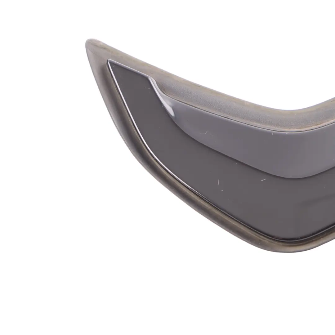 Colonne C Couvre intérieur Garniture Noir Arrière Droite pour BMW G20 à propos du numéro de pièce 7465158 BMW G20 Colonne C Couvre intérieur Garniture Noir Arrière Droite - SKU 7465158 - Numéro de pièce 7465158