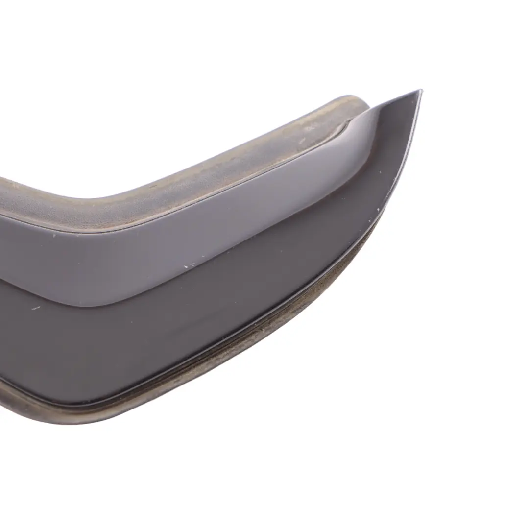 Pillar C Interior Cover Column Trim Black Rear Right O/S to BMW G20 with Part number 7465158 BMW G20 Pillar C Interior Cover Column Trim Black Rear Right O/S - SKU 7465158 - Part number 7465158