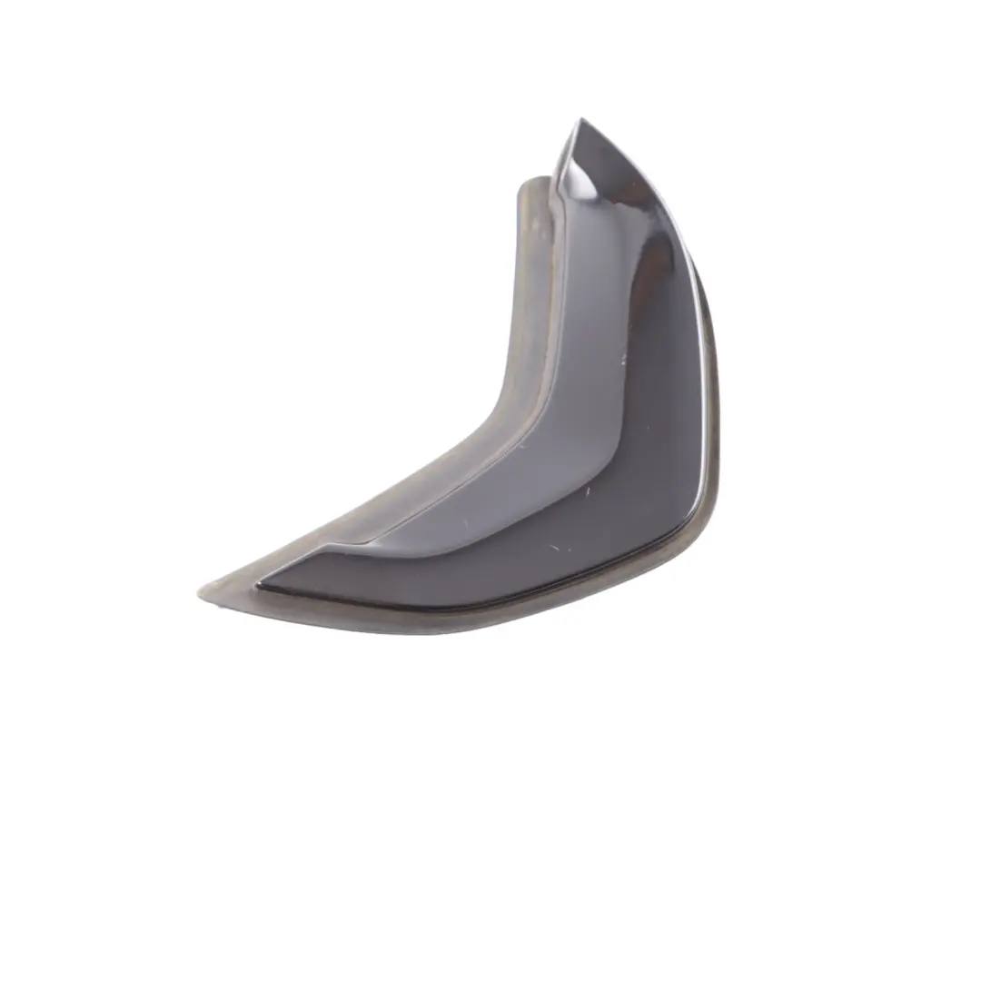 Pillar C Interior Cover Column Trim Black Rear Right O/S to BMW G20 with Part number 7465158 BMW G20 Pillar C Interior Cover Column Trim Black Rear Right O/S - SKU 7465158 - Part number 7465158