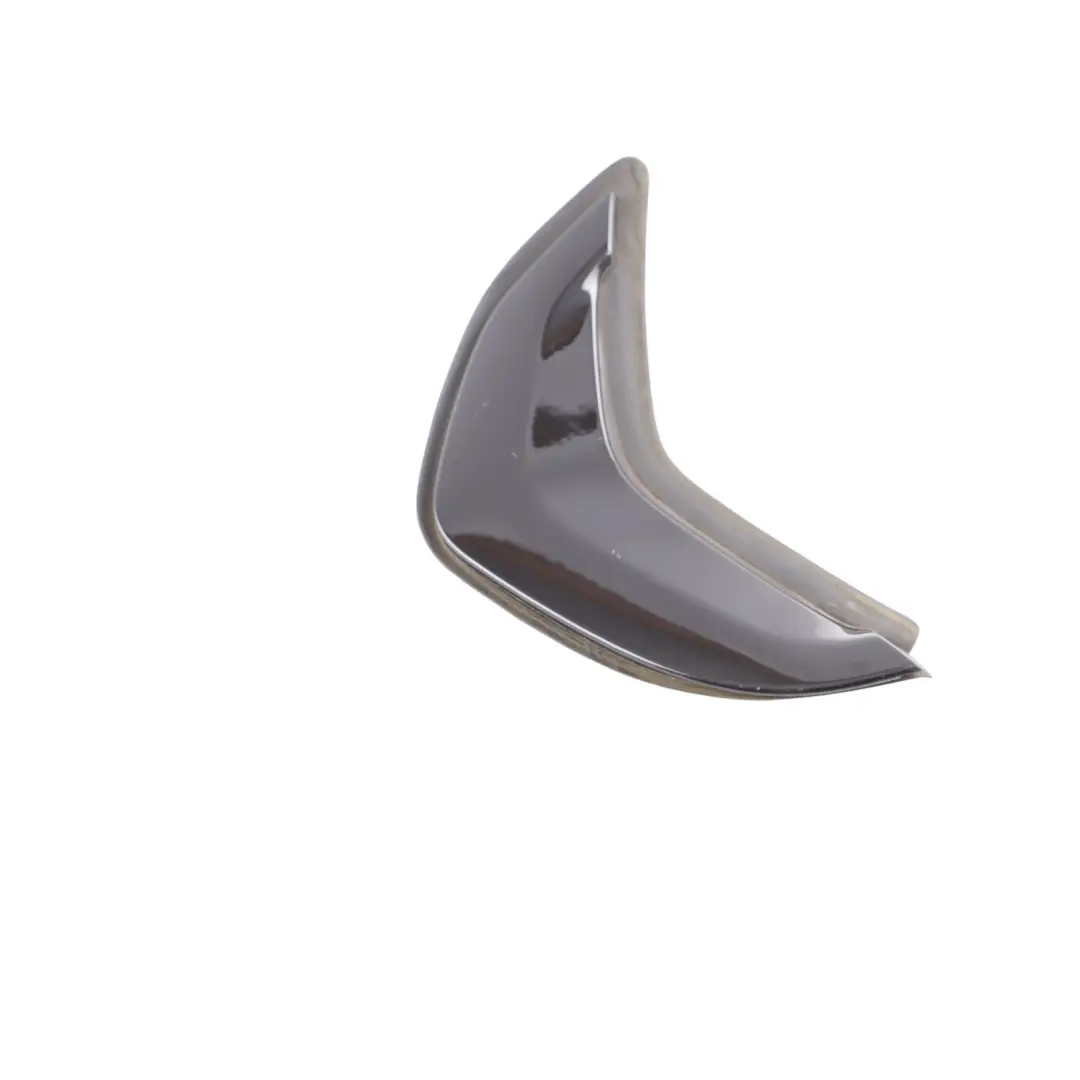 Pillar C Interior Cover Column Trim Black Rear Right O/S to BMW G20 with Part number 7465158 BMW G20 Pillar C Interior Cover Column Trim Black Rear Right O/S - SKU 7465158 - Part number 7465158