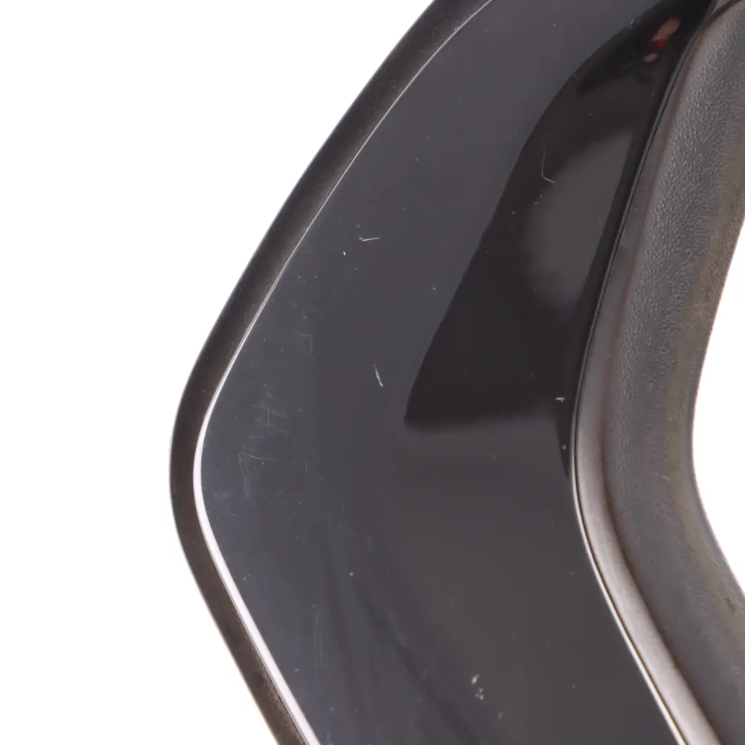 Colonne C Couvre intérieur Garniture Noir Arrière Droite pour BMW G20 à propos du numéro de pièce 7465158 BMW G20 Colonne C Couvre intérieur Garniture Noir Arrière Droite - SKU 7465158 - Numéro de pièce 7465158