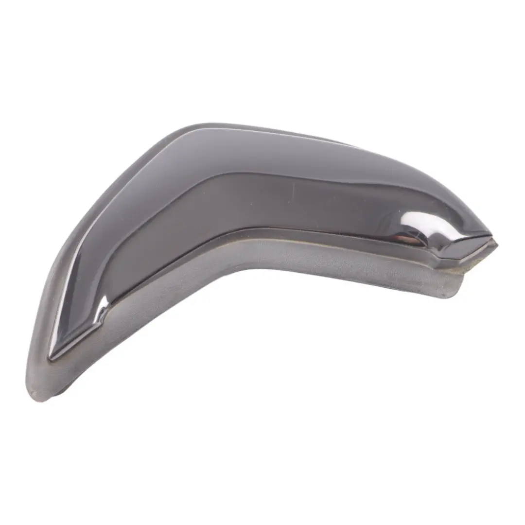 BMW G20 Shadow Line C Pillar Cover Rear Doors Left N/S Trim Gloss Black - SKU 7465157 - Part number 7465157