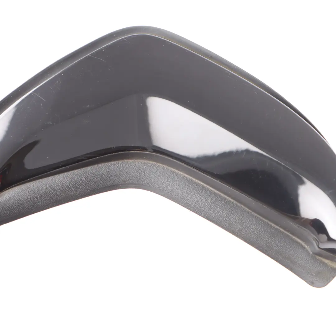 BMW G20 Shadow Line C Copripilastro Porte Sinistra Trim Nero Lucido - SKU 7465157 - Numero di parte 7465157