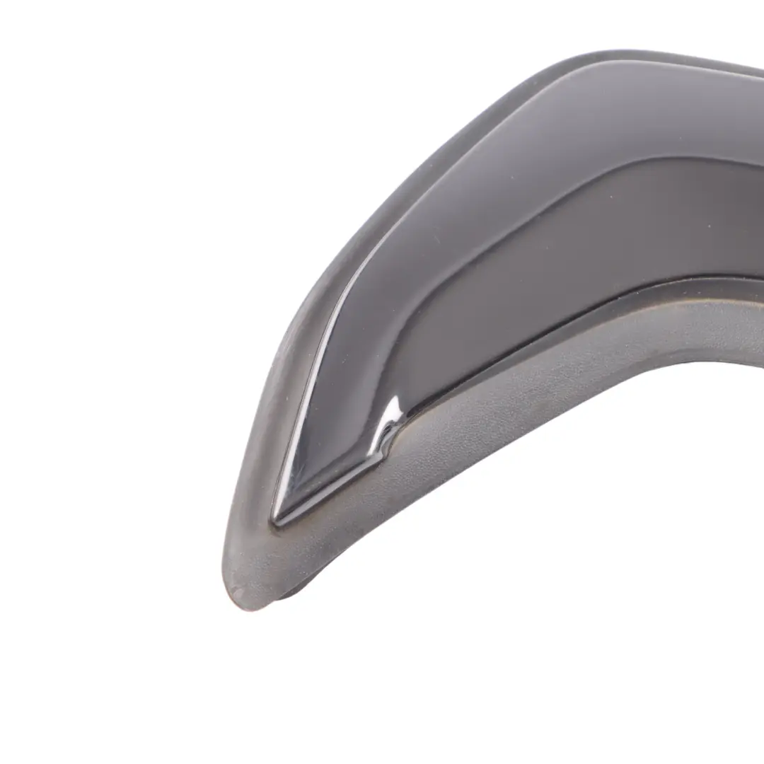 BMW G20 Shadow Line C Pillar Cover Rear Doors Left N/S Trim Gloss Black - SKU 7465157 - Part number 7465157