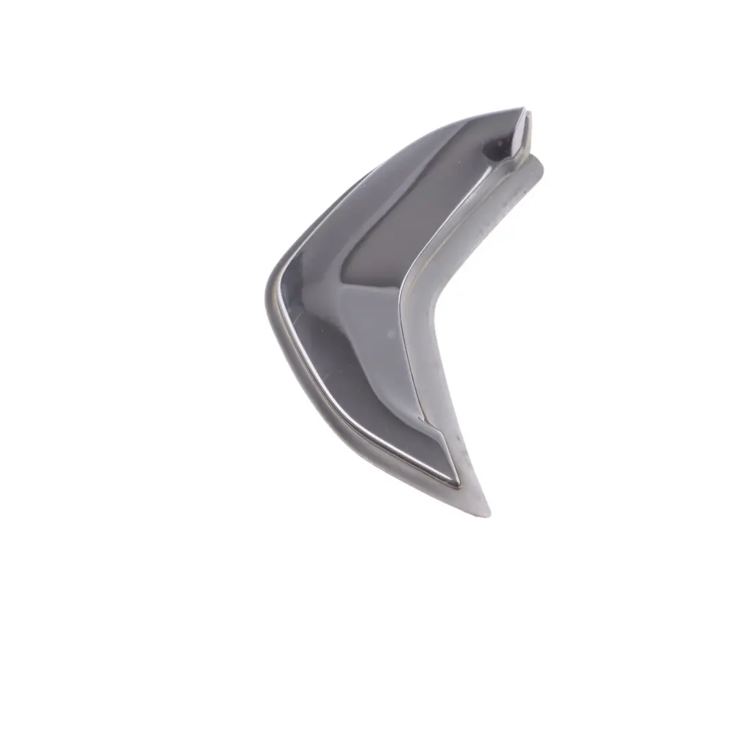 Copripilastro Porte Sinistra Trim Nero Lucido per BMW G20 Shadow Line C con numero di parte 7465157 BMW G20 Shadow Line C Copripilastro Porte Sinistra Trim Nero Lucido - SKU 7465157 - Numero di parte 7465157