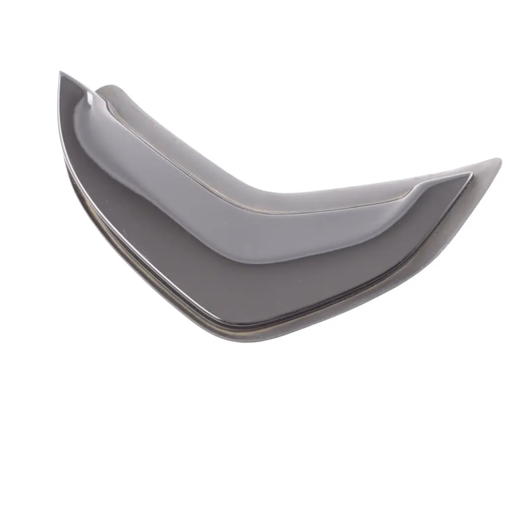 Copripilastro Porte Sinistra Trim Nero Lucido per BMW G20 Shadow Line C con numero di parte 7465157 BMW G20 Shadow Line C Copripilastro Porte Sinistra Trim Nero Lucido - SKU 7465157 - Numero di parte 7465157