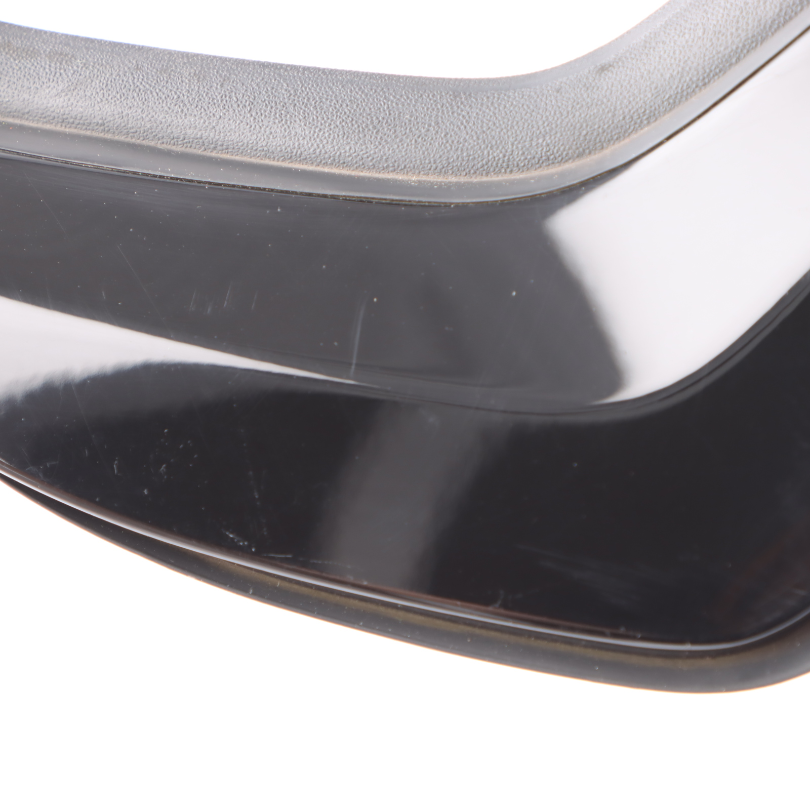 Vitre Extérieure Droite BMW G20 – Bande Shadow Line, Pièce D’origine 7465152