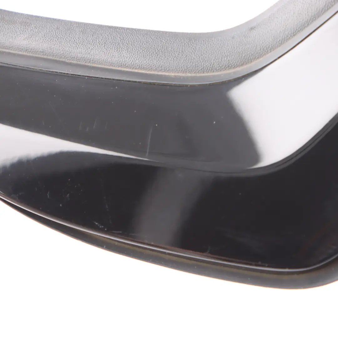 Pillar Cover Rear Doors Left N/S Trim Gloss Black to BMW G20 Shadow Line C with Part number 7465157 BMW G20 Shadow Line C Pillar Cover Rear Doors Left N/S Trim Gloss Black - SKU 7465157 - Part number 7465157