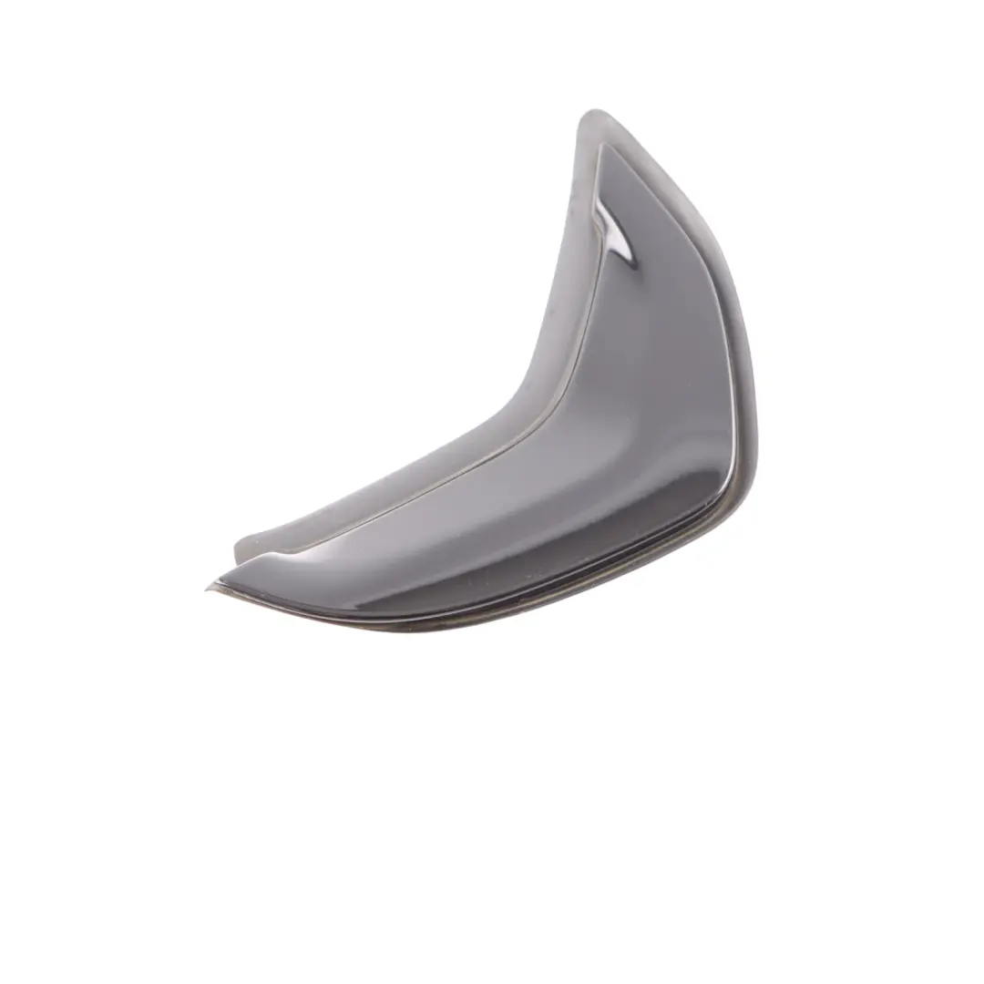 Copripilastro Porte Sinistra Trim Nero Lucido per BMW G20 Shadow Line C con numero di parte 7465157 BMW G20 Shadow Line C Copripilastro Porte Sinistra Trim Nero Lucido - SKU 7465157 - Numero di parte 7465157
