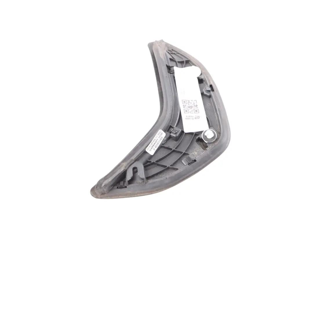 Säule Abdeckung hinten Türen links Gloss Black für BMW G20 Shadow Line C mit Teilenummer 7465157 BMW G20 Shadow Line C Säule Abdeckung hinten Türen links Gloss Black - SKU 7465157 - Teilenummer 7465157