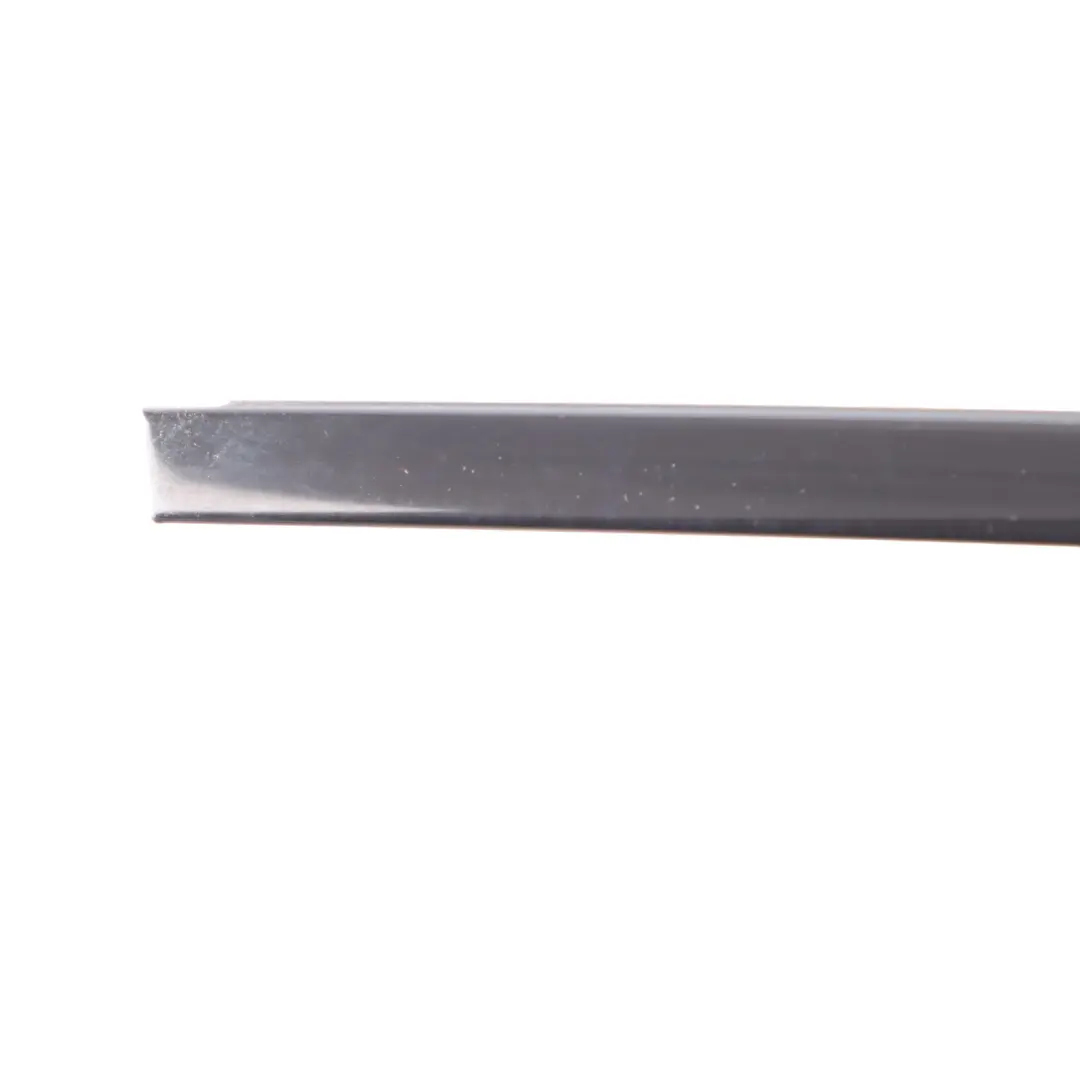 BMW X5 F15 Window Frame Strip Front Door Right O/S Trim Finisher - SKU 7465922 - Part number 7465922
