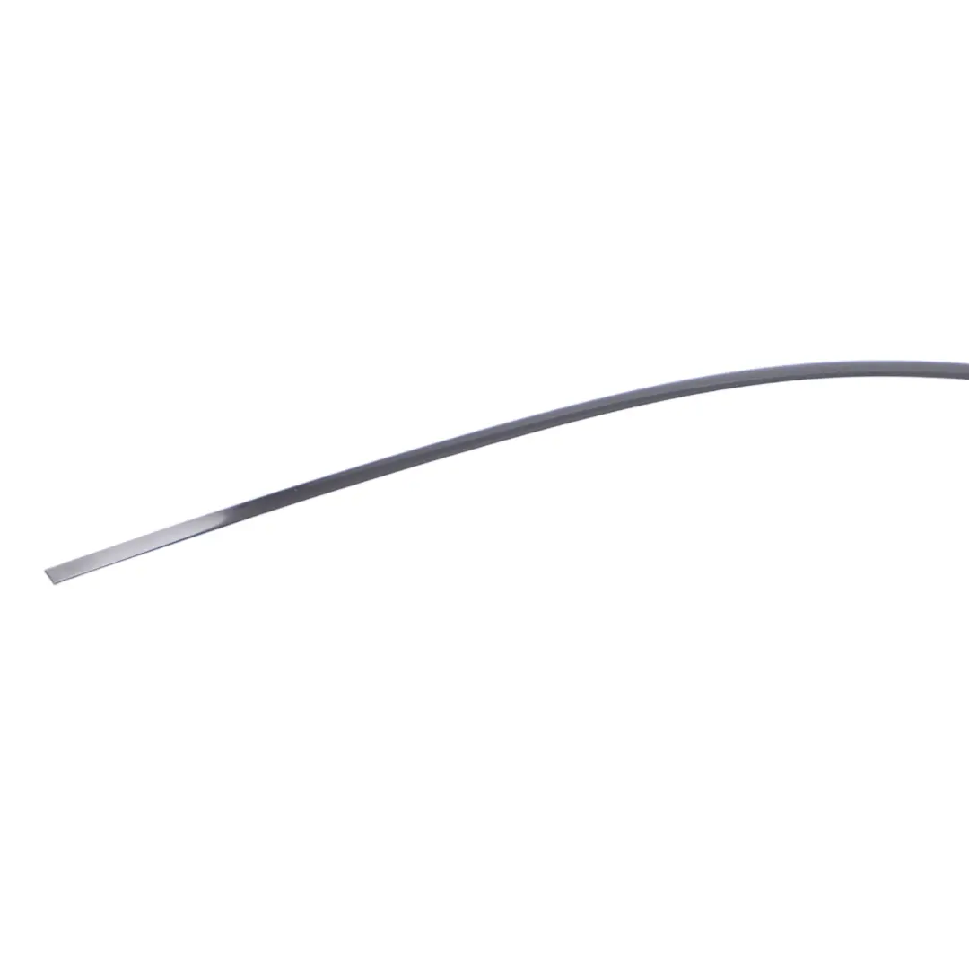 BMW X5 F15 Window Frame Strip Front Door Right O/S Trim Finisher - SKU 7465922 - Part number 7465922