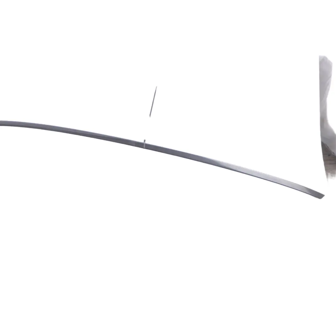 BMW X5 F15 Window Frame Strip Front Door Right O/S Trim Finisher - SKU 7465922 - Part number 7465922