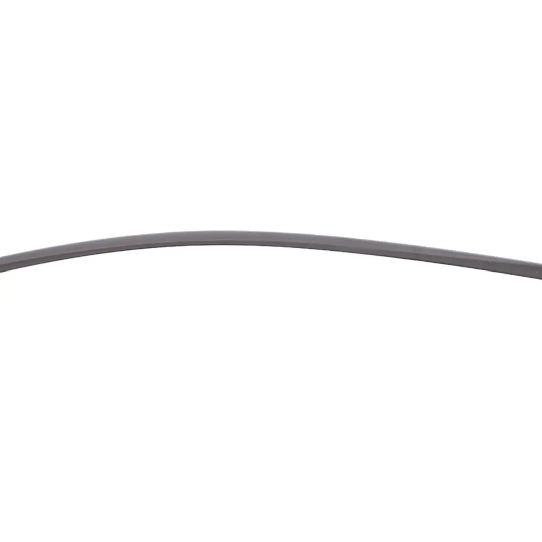BMW X5 F15 Window Frame Strip Front Door Right O/S Trim Finisher - SKU 7465922 - Part number 7465922