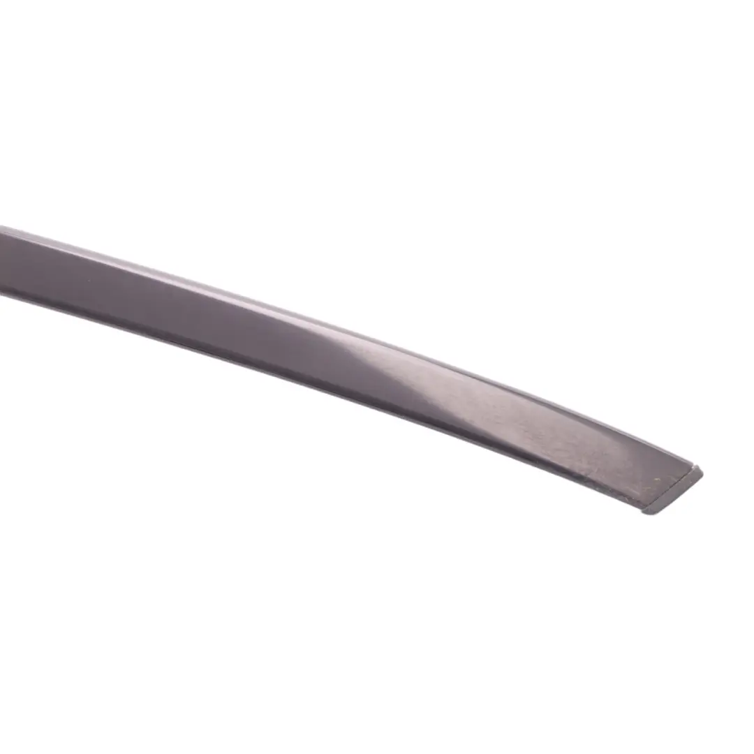 BMW X5 F15 Window Frame Strip Front Door Right O/S Trim Finisher - SKU 7465922 - Part number 7465922