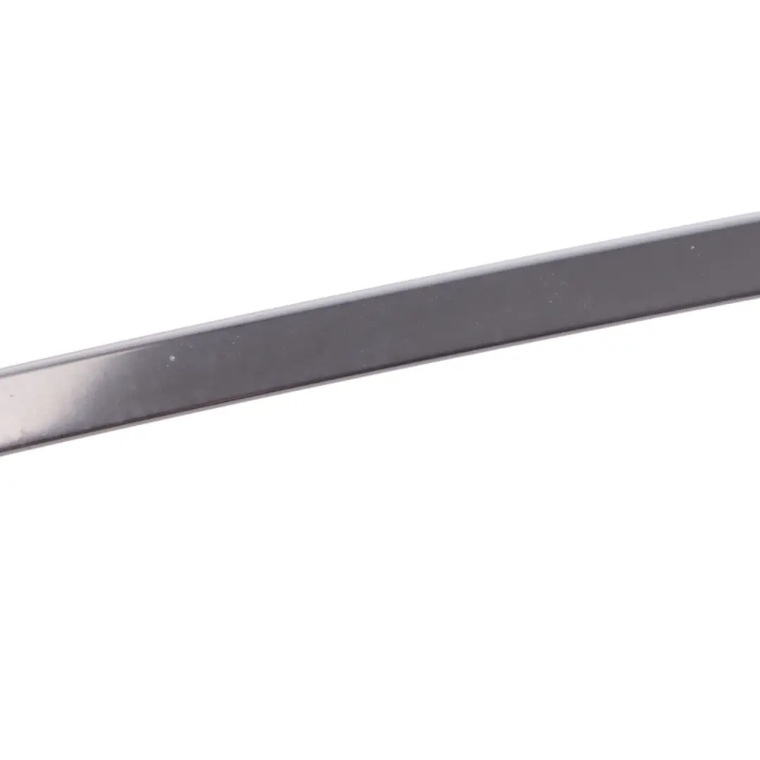 BMW X5 F15 Window Frame Strip Front Door Right O/S Trim Finisher - SKU 7465922 - Part number 7465922