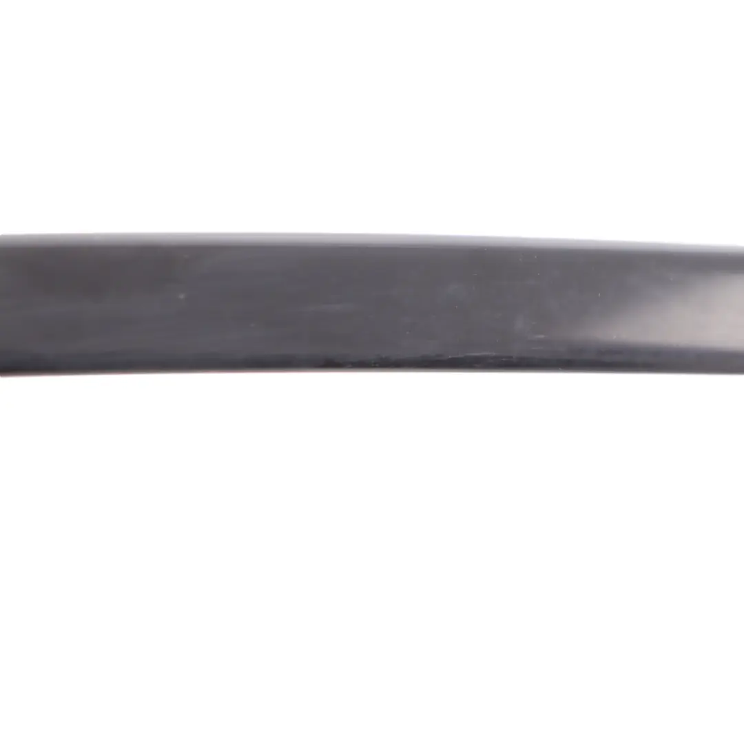 BMW X5 F15 Window Frame Strip Front Door Right O/S Trim Finisher - SKU 7465922 - Part number 7465922