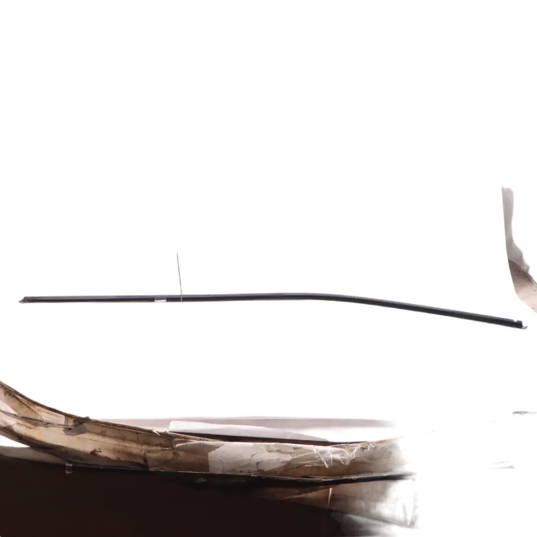 Striscia Telaio Finestra Porta Anteriore Destra Finitura per BMW X5 F15 con numero di parte 7465922 BMW X5 F15 Striscia Telaio Finestra Porta Anteriore Destra Finitura - SKU 7465922 - Numero di parte 7465922