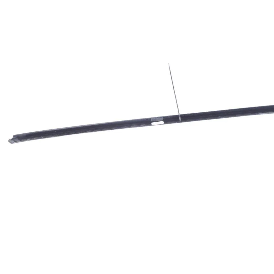 BMW X5 F15 Window Frame Strip Front Door Right O/S Trim Finisher - SKU 7465922 - Part number 7465922