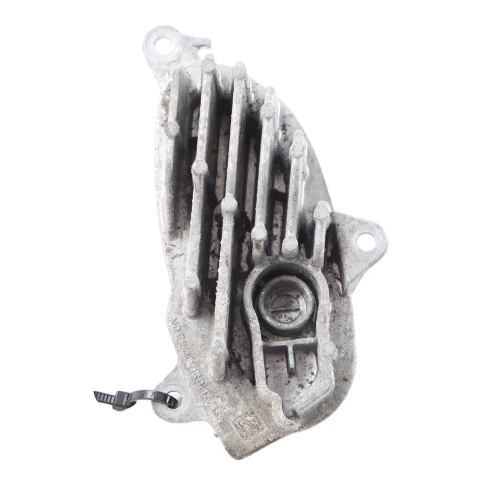 Turn Signal Module BMW X3 G01 X4 G02 Headlight Right O/S Led Indicator  - SKU 7466110 - Part number 7466110