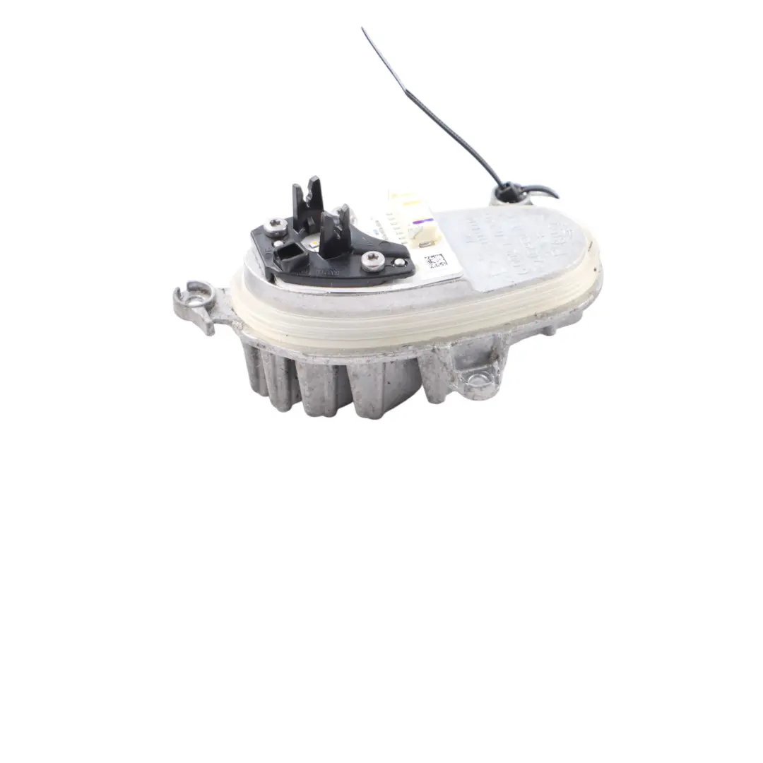 Turn Signal Module BMW X3 G01 X4 G02 Headlight Right O/S Led Indicator to with Part number 7466110 Turn Signal Module BMW X3 G01 X4 G02 Headlight Right O/S Led Indicator - SKU 7466110 - Part number 7466110