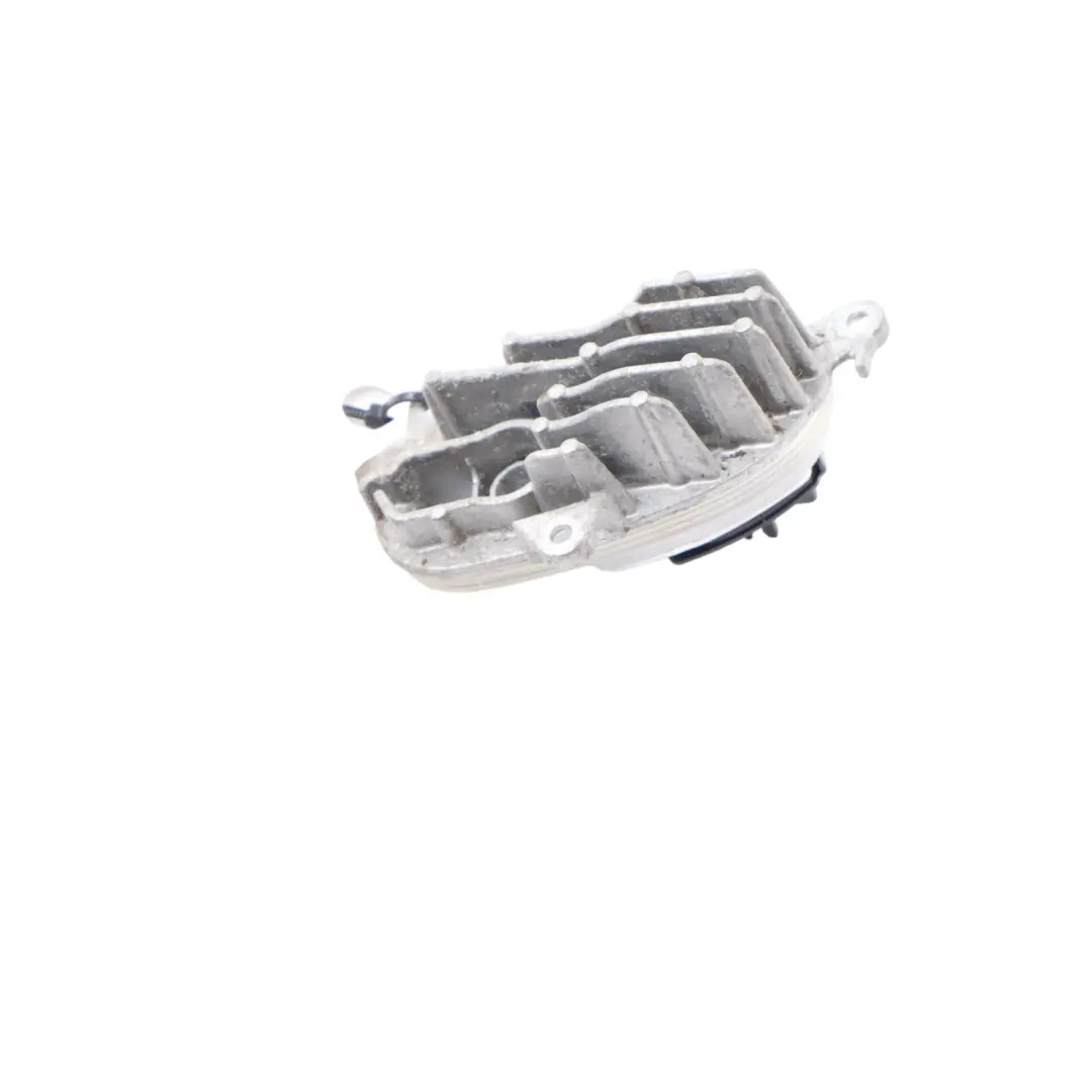 Turn Signal Module BMW X3 G01 X4 G02 Headlight Right O/S Led Indicator  - SKU 7466110 - Part number 7466110