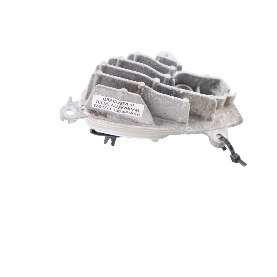 Turn Signal Module BMW X3 G01 X4 G02 Headlight Right O/S Led Indicator  - SKU 7466110 - Part number 7466110
