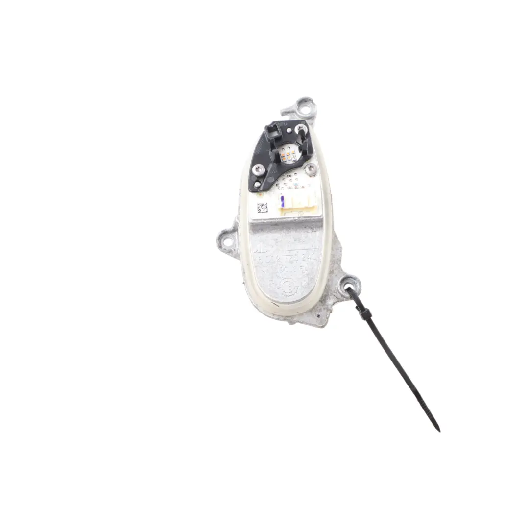 Turn Signal Module BMW X3 G01 X4 G02 Headlight Right O/S Led Indicator  - SKU 7466110 - Part number 7466110