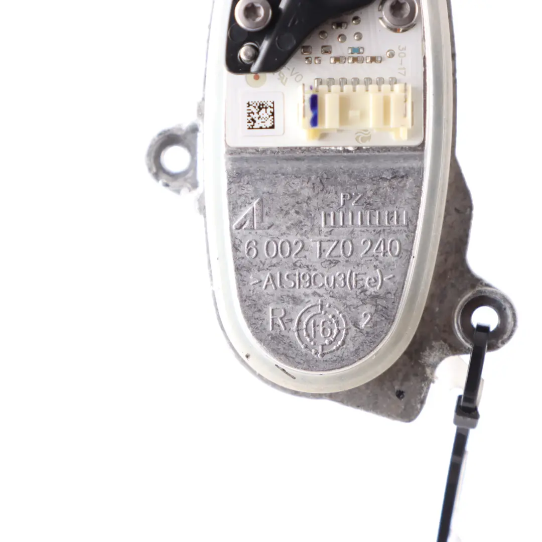 Turn Signal Module BMW X3 G01 X4 G02 Headlight Right O/S Led Indicator to with Part number 7466110 Turn Signal Module BMW X3 G01 X4 G02 Headlight Right O/S Led Indicator - SKU 7466110 - Part number 7466110