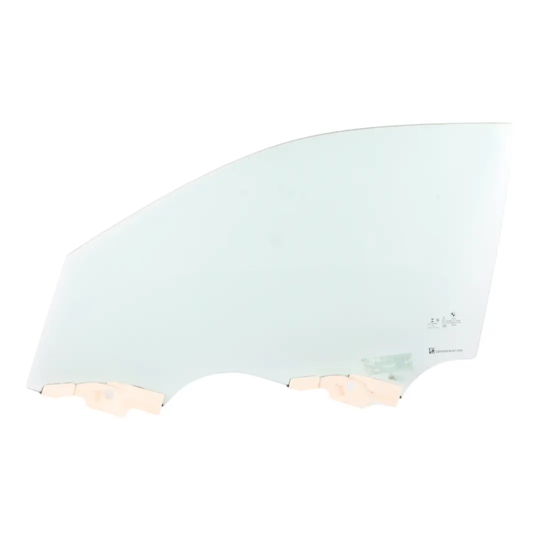 Door Window Glass Front Left N/S Door Glazing Green AS2 to BMW G20 G21 with Part number 7466961 BMW G20 G21 Door Window Glass Front Left N/S Door Glazing Green AS2 - SKU 7466961 - Part number 7466961