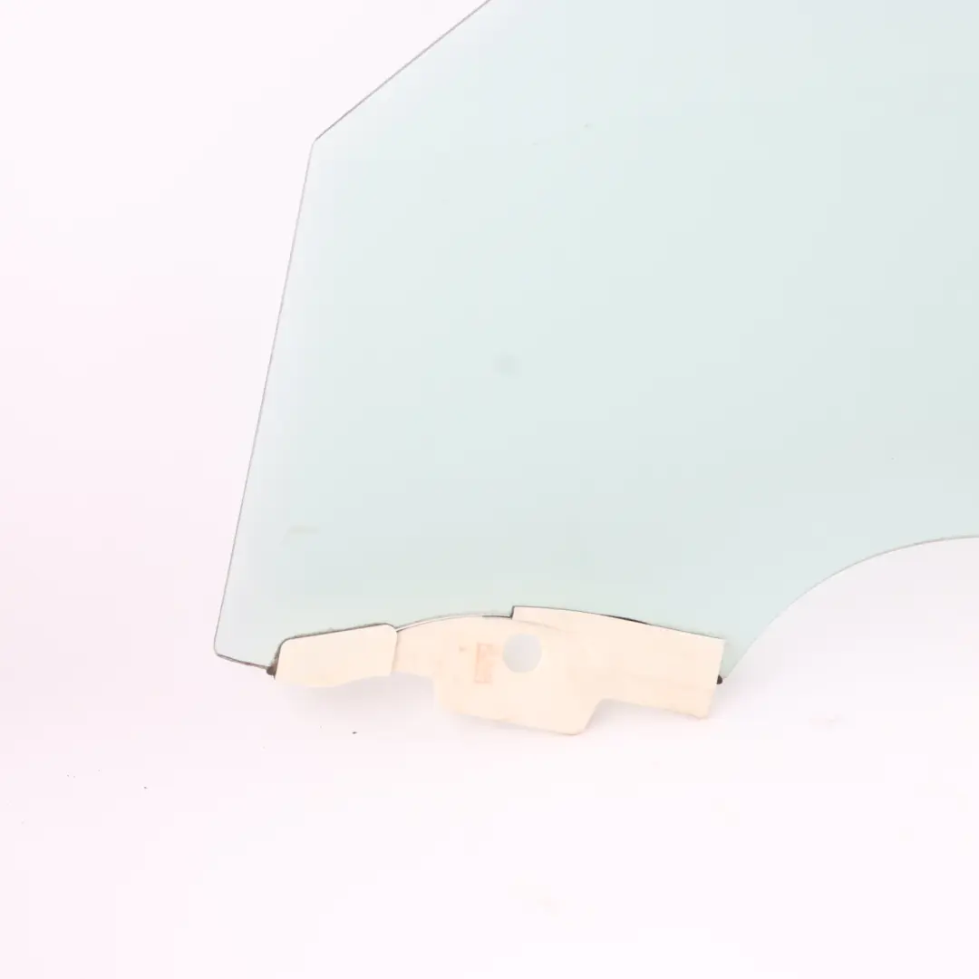 BMW G20 G21 Door Window Glass Front Left N/S Door Glazing Green AS2 - SKU 7466961 - Part number 7466961