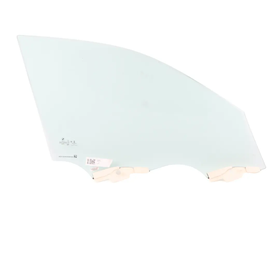 Door Window Glass Front Left N/S Door Glazing Green AS2 to BMW G20 G21 with Part number 7466961 BMW G20 G21 Door Window Glass Front Left N/S Door Glazing Green AS2 - SKU 7466961 - Part number 7466961