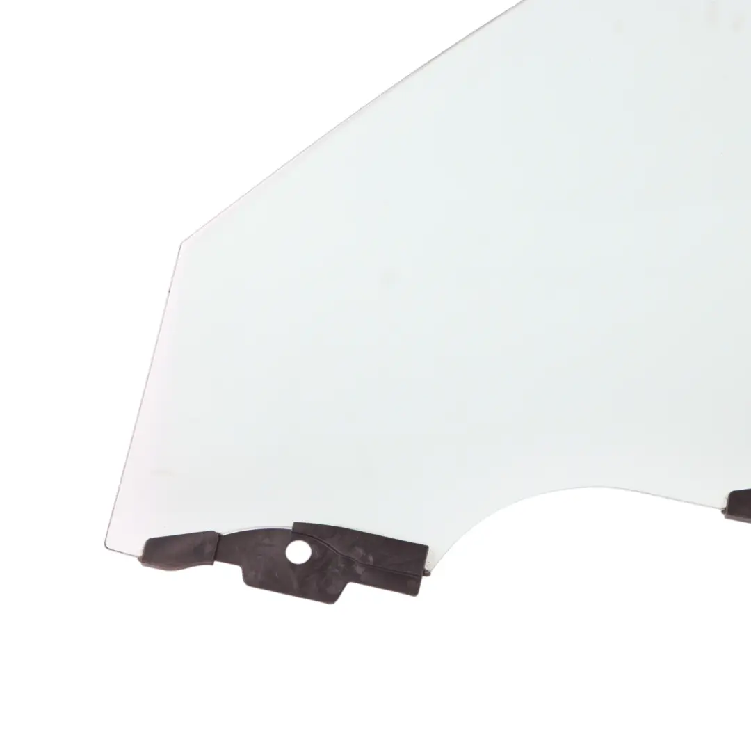 BMW G20 G21 Door Window Glass Front Right O/S Door Glazing Green AS2 - SKU 7466962 - Part number 7466962