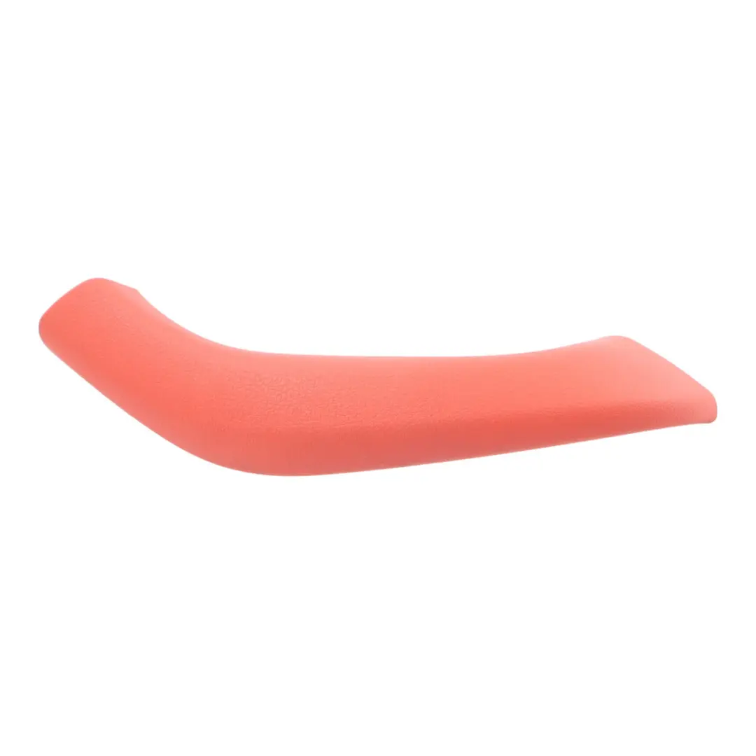 BMW X2 F39 Door Handle Trim Cover Front Rear Left N/S Leather Dakota Red - SKU 7467621 - Part number 7468715